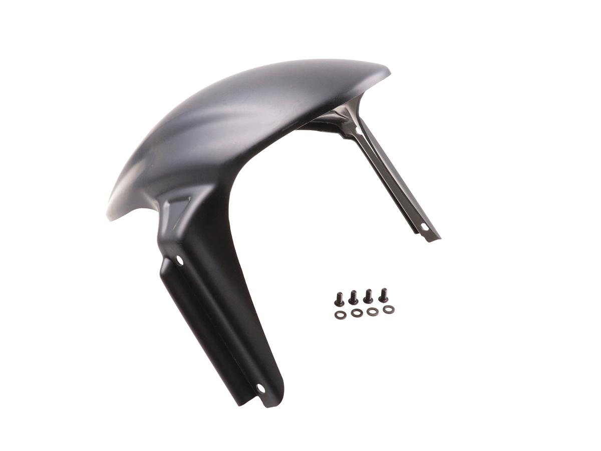Cult Werk Custom V1 Front Fender 17" Ready To Paint Cult Werk