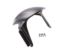 Cult Werk Custom V1 Front Fender 17" Ready To Paint Cult Werk