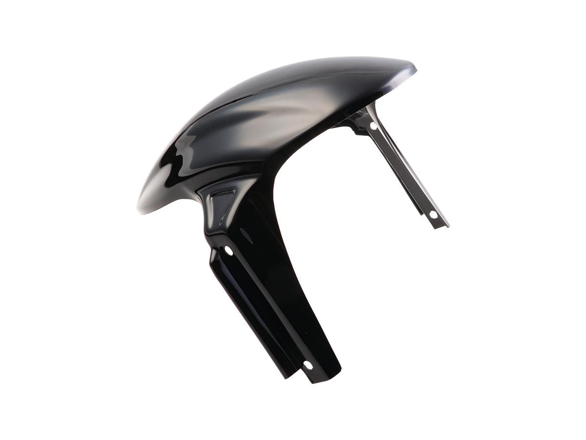 Cult Werk Custom V1 Front Fender Gloss Black 17" Cult Werk