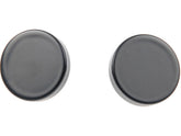 Cult Werk Front Axle Cover With Cult Werk Logo Black Gloss Powder Coated Cult Werk Default Title