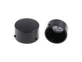 Cult Werk Rear Axle Cover Black Gloss Powder Coated Cult Werk Default Title