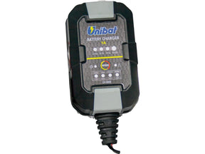 Unibat Ch 1000 Battery Charger 1 A Unibat Default Title