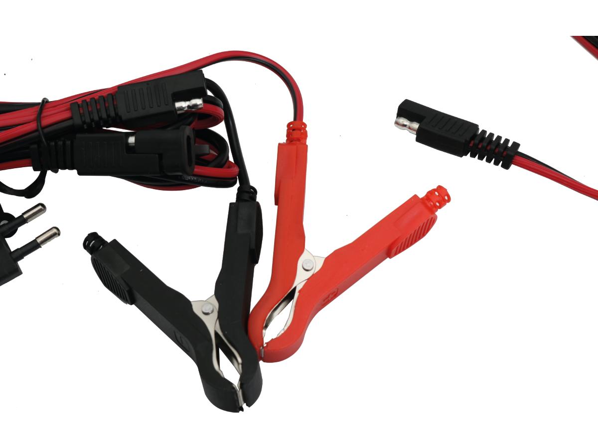 Unibat Ch 15000 Battery Charger 15 A Unibat