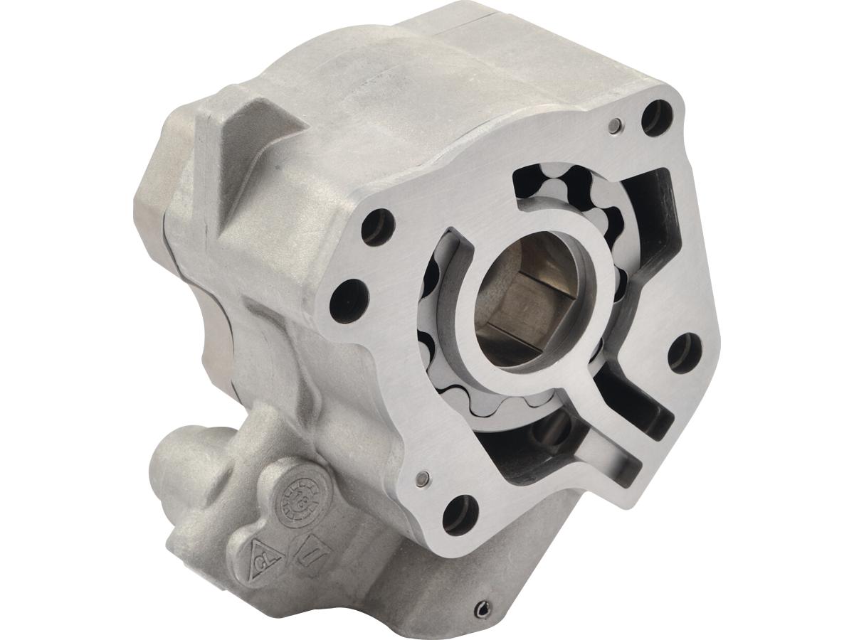 Daytona Japan Hi Volume Oil Pump For Milwaukee Eight Daytona Japan Default Title