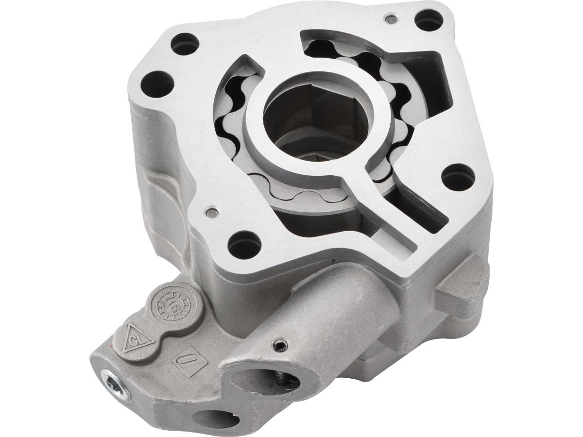 Daytona Japan Hi Volume Oil Pump For Milwaukee Eight Daytona Japan