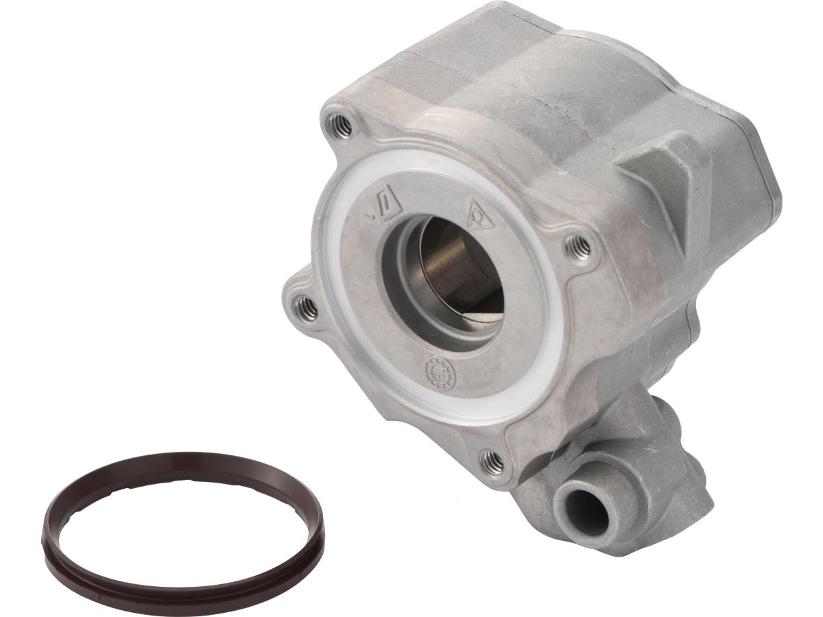 Daytona Japan Hi Volume Oil Pump For Milwaukee Eight Daytona Japan