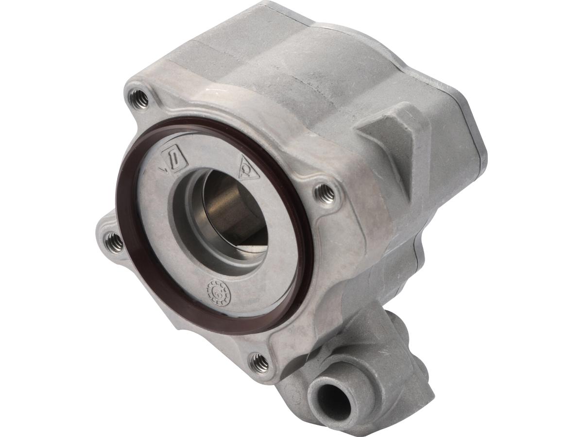 Daytona Japan Hi Volume Oil Pump For Milwaukee Eight Daytona Japan