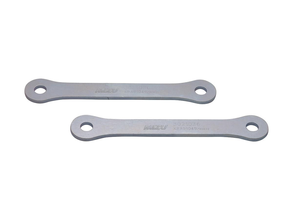 Mizu Rear Suspension Lowering Kit 35 Mm Mizu Default Title