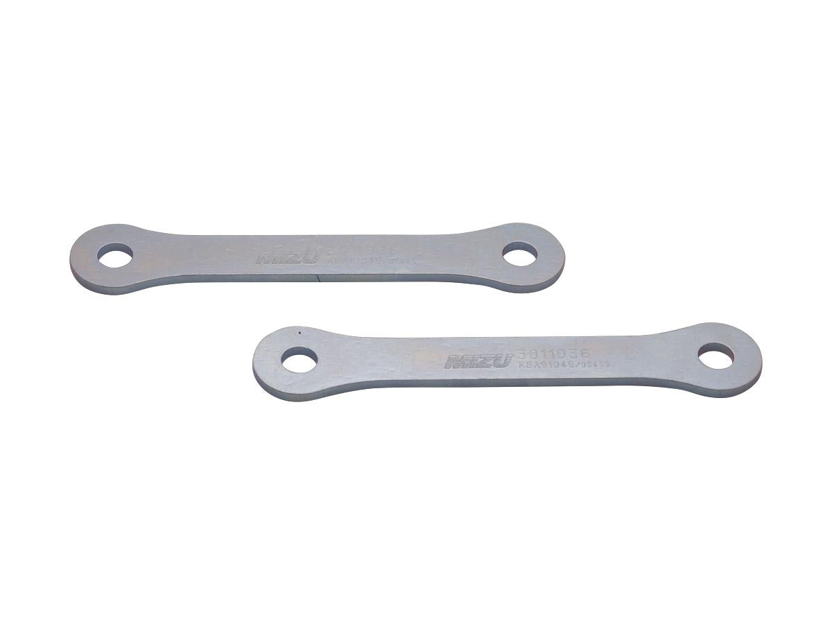 Mizu Rear Suspension Lift Kit +35 Mm Mizu Default Title