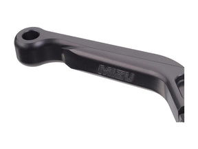 Mizu Adjustable And Foldable Replacement Lever Black Anodized Brake Side Mizu