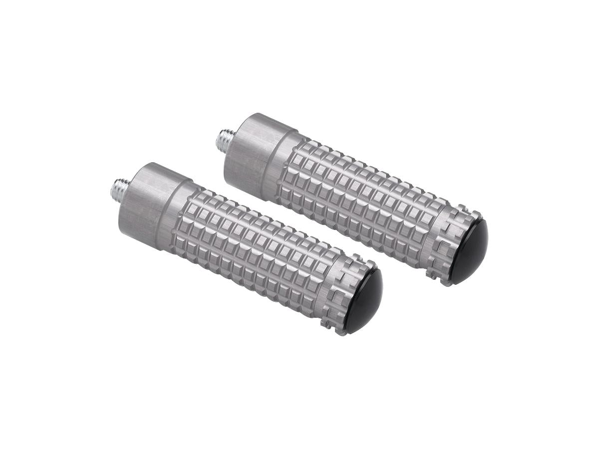 Mizu Race Pegs For Mizu Peg Clevis Direct Mount Silver Mizu Default Title