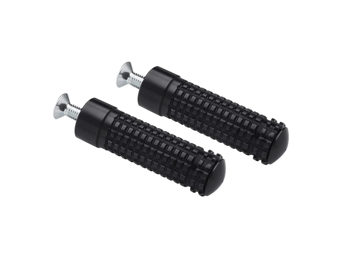 Mizu Race Pegs For Mizu Flex Peg Adapter Mount Black Mizu Default Title