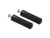 Mizu Race Pegs For Mizu Flex Peg Adapter Mount Black Mizu Default Title