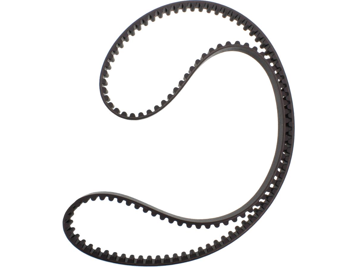 Continental Conti Rear Drive Belt 14 Mm 1" 137 Teeth Continental Default Title