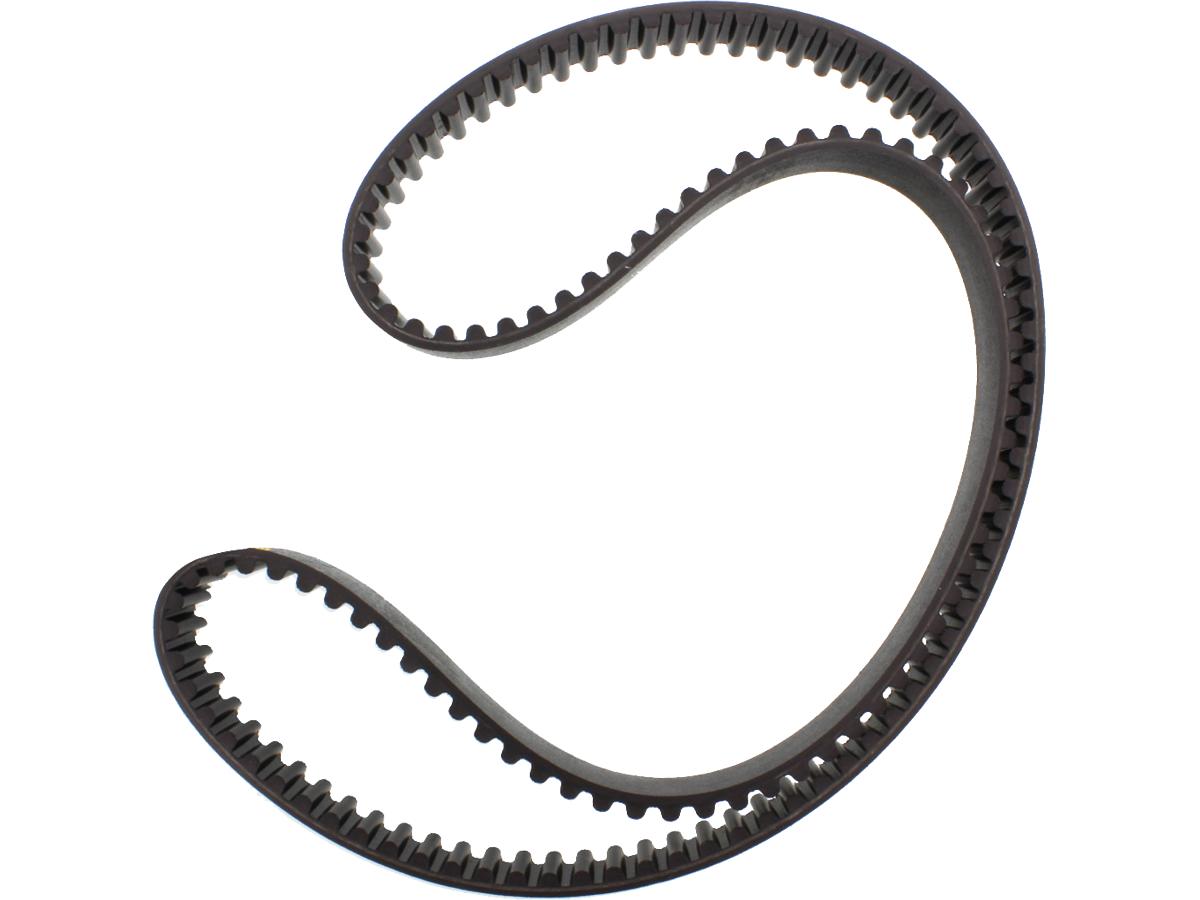 Continental Conti Rear Drive Belt 14 Mm 1 1/2" 136 Teeth Continental Default Title