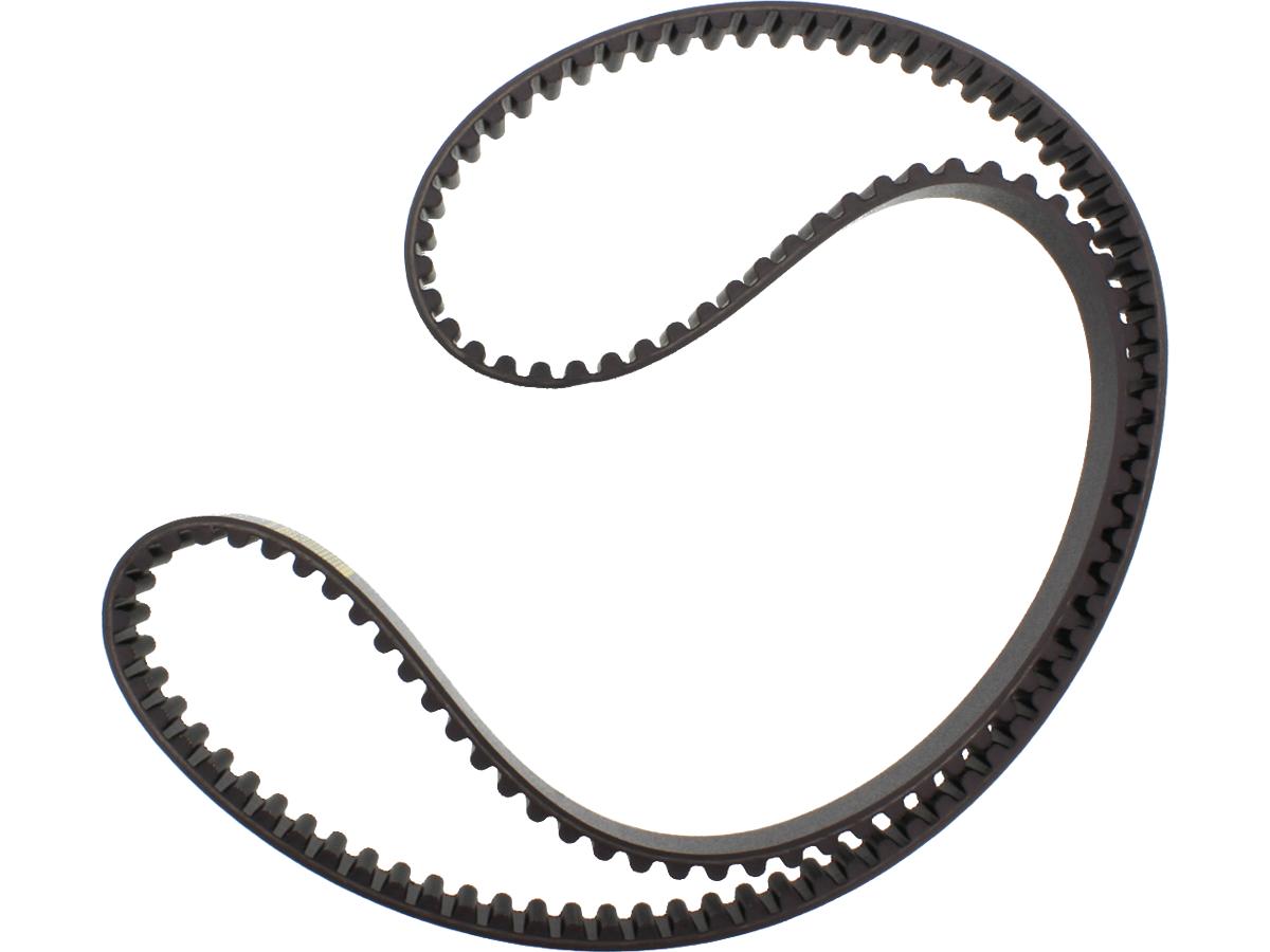 Continental Conti Rear Drive Belt 14 Mm 1 1/8" 137 Teeth Continental Default Title