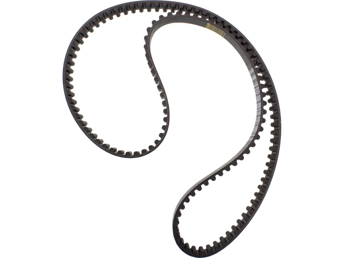 Continental Conti Rear Drive Belt 14 Mm 1 1/8" 133 Teeth Continental Default Title