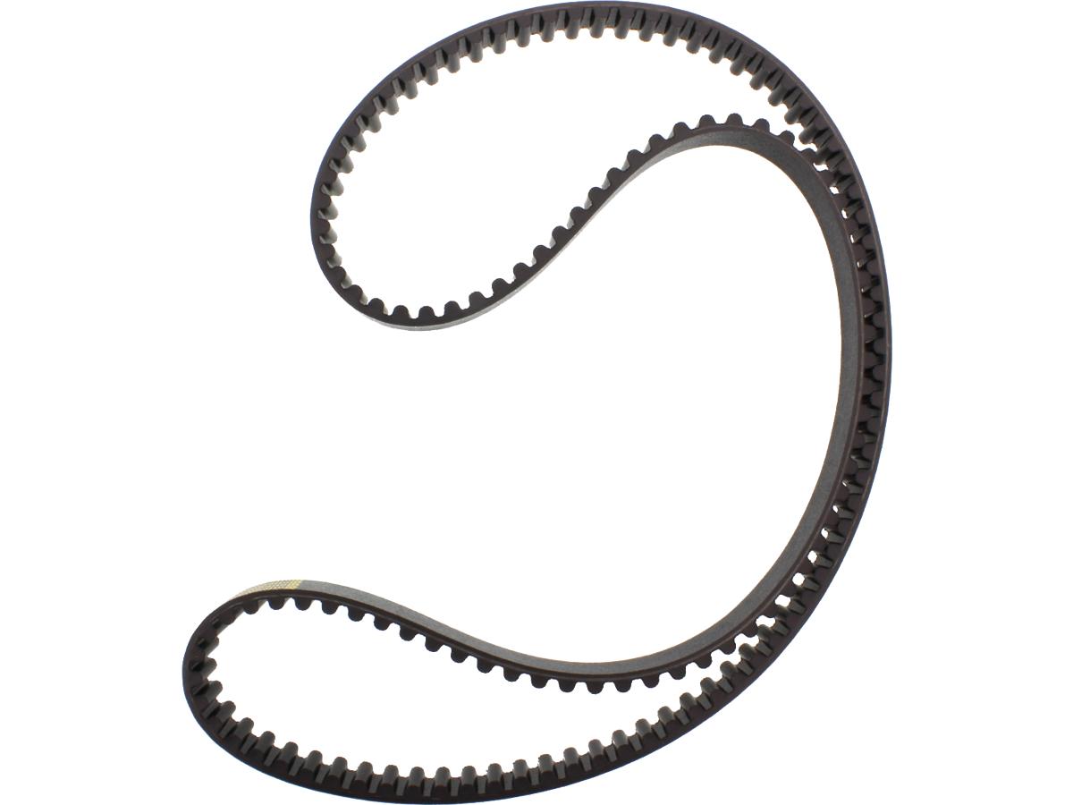 Continental Conti Rear Drive Belt 14 Mm 1 1/8" 136 Teeth Continental Default Title