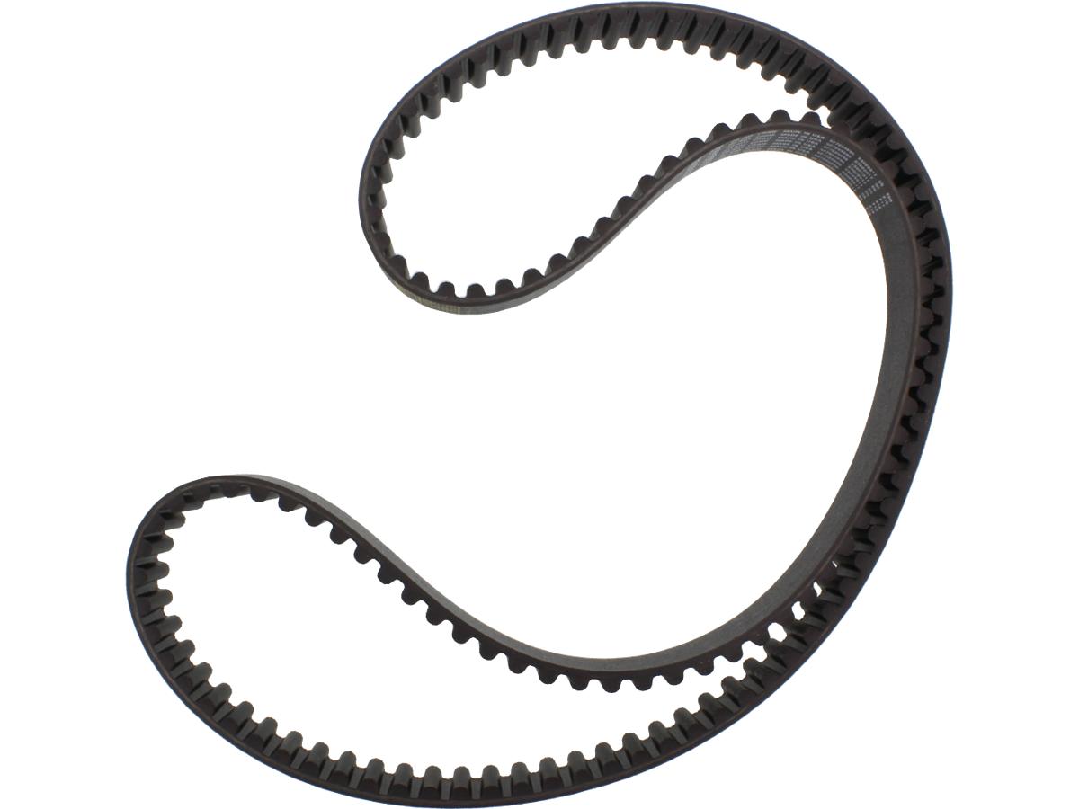Continental Conti Rear Drive Belt 14 Mm 1 1/2" 130 Teeth Continental Default Title