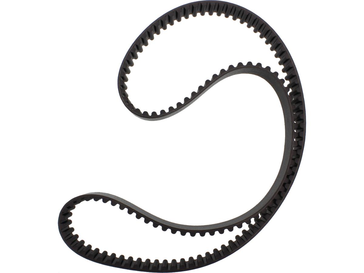 Continental Conti Rear Drive Belt 14 Mm 1 1/2" 133 Teeth Continental Default Title