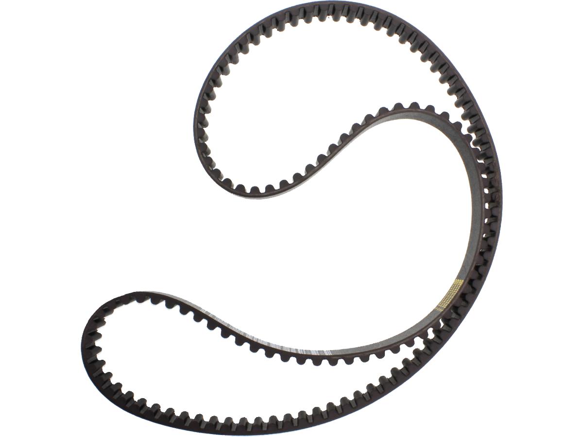 Continental Conti Rear Drive Belt 14 Mm 1 1/8" 130 Teeth Continental Default Title