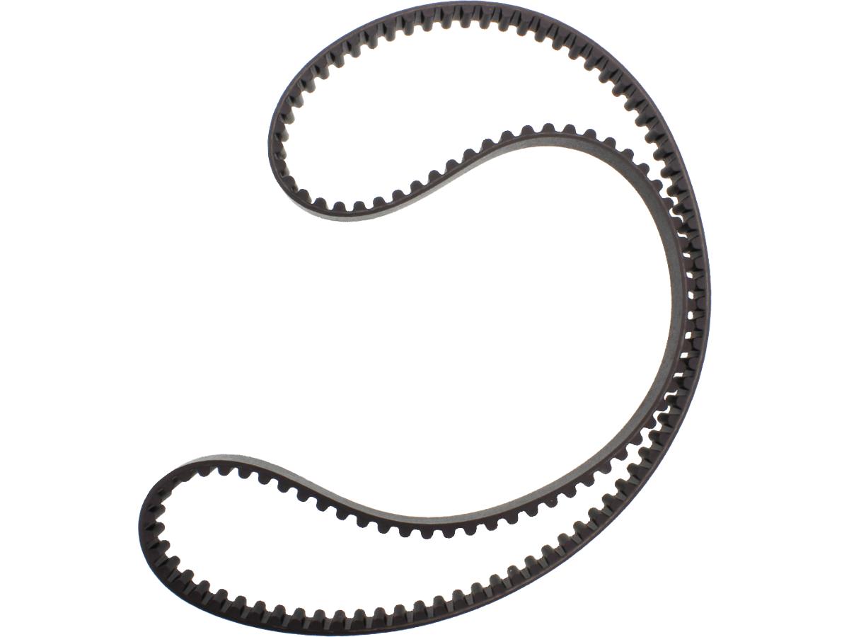 Continental Conti Rear Drive Belt 14 Mm 1" 133 Teeth Continental Default Title