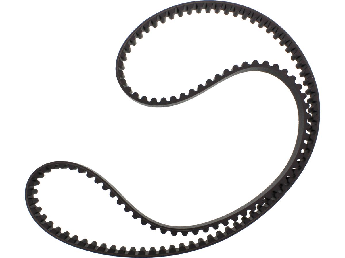 Continental Conti Rear Drive Belt 14 Mm 1" 130 Teeth Continental Default Title
