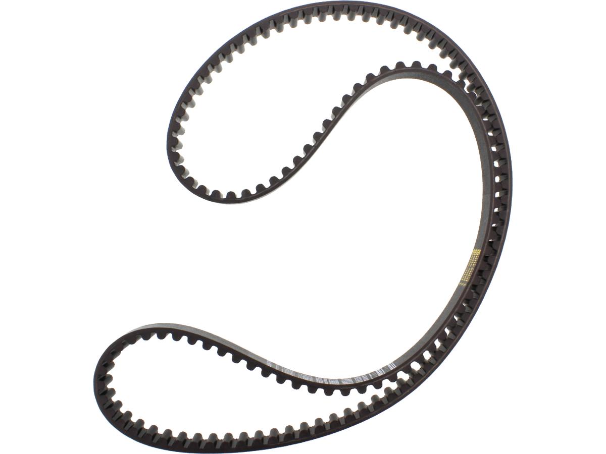 Continental Conti Rear Drive Belt 14 Mm 1" 136 Teeth Continental Default Title