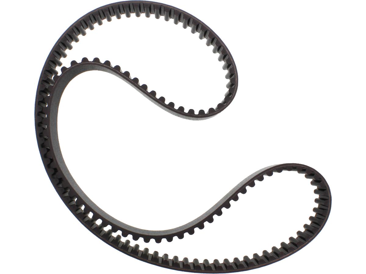Continental Conti Rear Drive Belt 14 Mm 1 1/2" 126 Teeth Continental Default Title