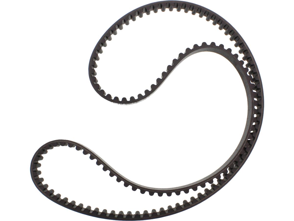 Continental Conti Rear Drive Belt 14 Mm 1" 132 Teeth Continental Default Title