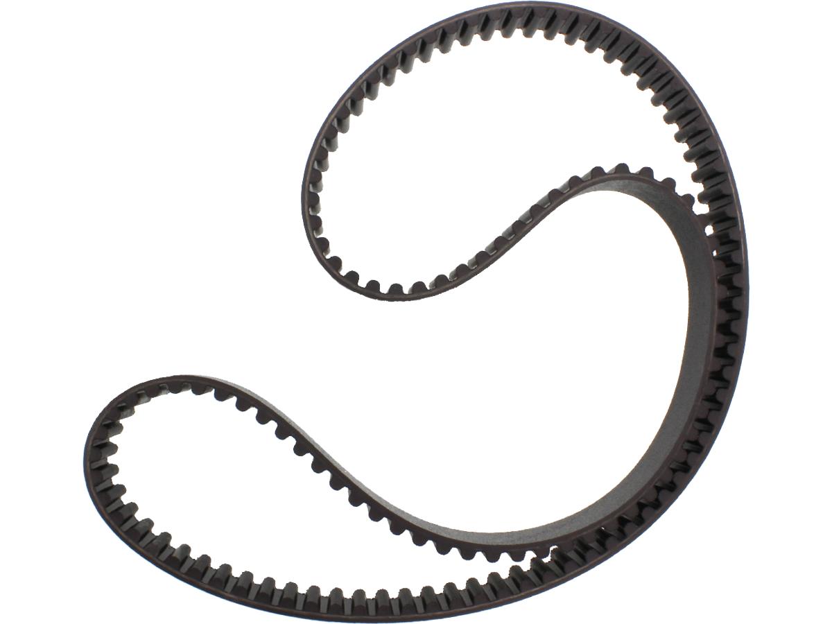 Continental Conti Rear Drive Belt 14 Mm 1 1/2" 128 Teeth Continental Default Title