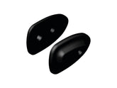 Ricks Motorcycles Rear Turn Signal Brackets For Nightster Black Ricks Motorcycles Default Title