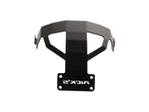 Ricks Motorcycles Oem Rear Fender Centered License Plate Holder For Nightster Models Ricks Motorcycles Default Title