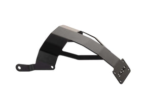 Ricks Motorcycles Oem Rear Fender Centered License Plate Holder For Nightster Models Ricks Motorcycles