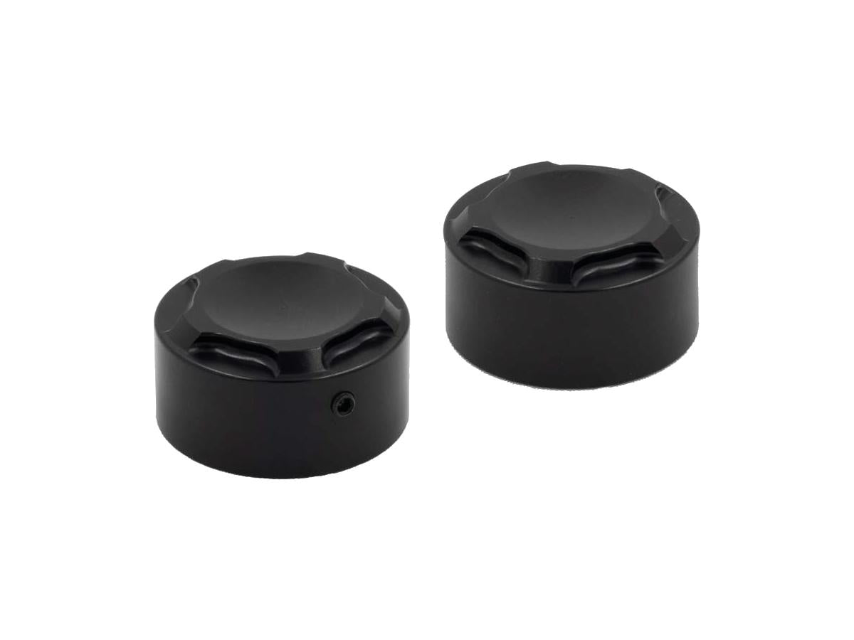 Ricks Motorcycles Limited Design Nut Covers For Nightster Without Ricks Logo And Fits For Hex Head Screwa With Size 15 Ricks Motorcycles Default Title
