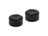 Ricks Motorcycles Limited Design Nut Covers For Nightster Without Ricks Logo And Fits For Hex Head Screwa With Size 15 Ricks Motorcycles Default Title