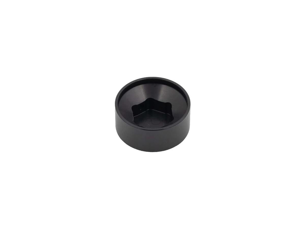 Ricks Motorcycles Limited Design Nut Covers For Nightster Without Ricks Logo And Fits For Hex Head Screwa With Size 15 Ricks Motorcycles
