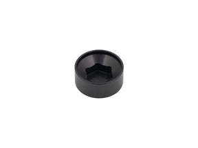 Ricks Motorcycles Limited Design Nut Covers For Nightster Without Ricks Logo And Fits For Hex Head Screwa With Size 15 Ricks Motorcycles