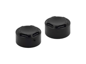 Ricks Motorcycles Limited Design Nut Covers For Nightster Without Ricks Logo And Fits For Hex Head Screwa With Size 15 Ricks Motorcycles Default Title