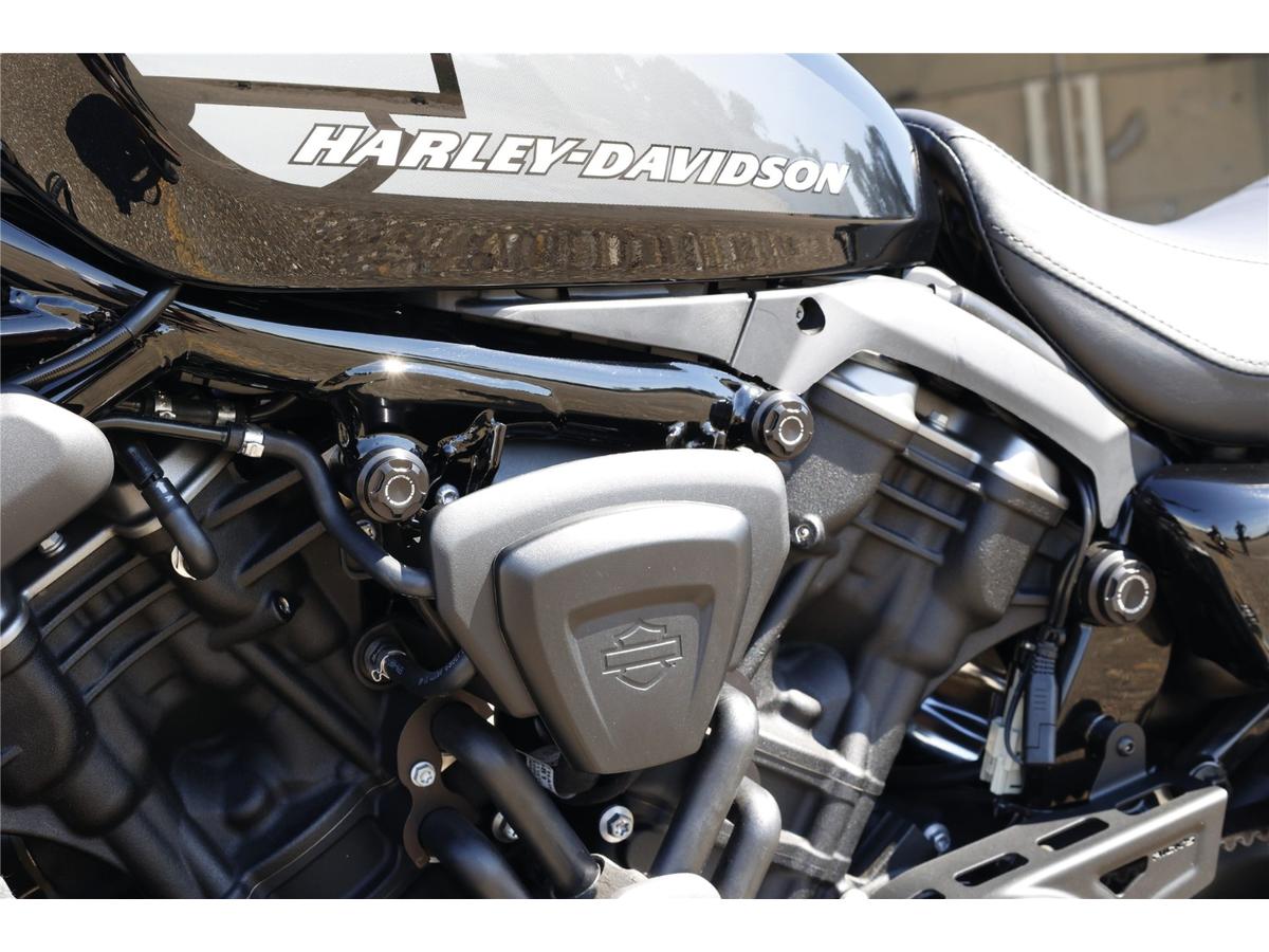 Ricks Motorcycles Premium Nut Covers For Nightster With Ricks Logo And Fits For Hex Head Screws With Size 15 Black Ricks Motorcycles