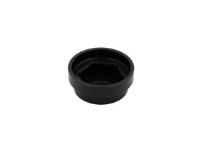 Ricks Motorcycles Premium Nut Covers For Nightster With Ricks Logo And Fits For Hex Head Screws With Size 22 Black Ricks Motorcycles