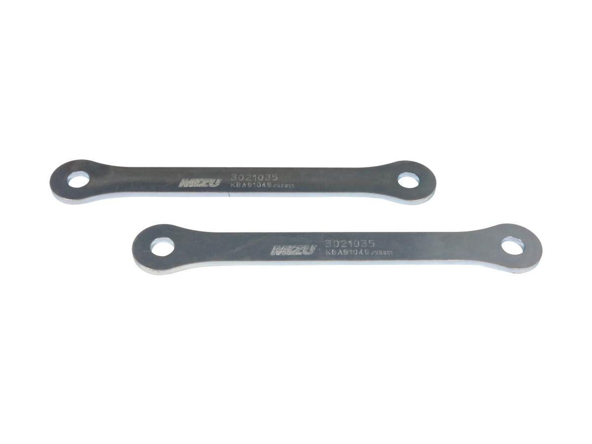 Mizu Rear Suspension Lowering Kit 40 Mm Mizu Default Title