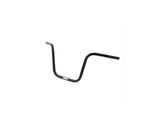 Fehling 270 Ape Hanger Handlebar Dimpled 3 Hole Black Powder Coated 1" Throttle By Wire Fehling Default Title