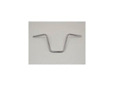 Fehling 300 Narrow Ape Hanger Handlebar Dimpled 3 Hole Chrome 1" Throttle By Wire Throttle Cables Fehling Default Title