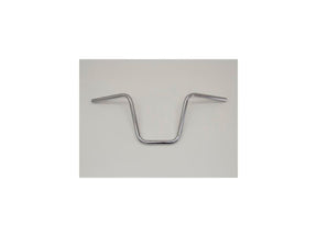Fehling 300 Narrow Ape Hanger Handlebar Dimpled 3 Hole Chrome 1" Throttle By Wire Throttle Cables Fehling Default Title