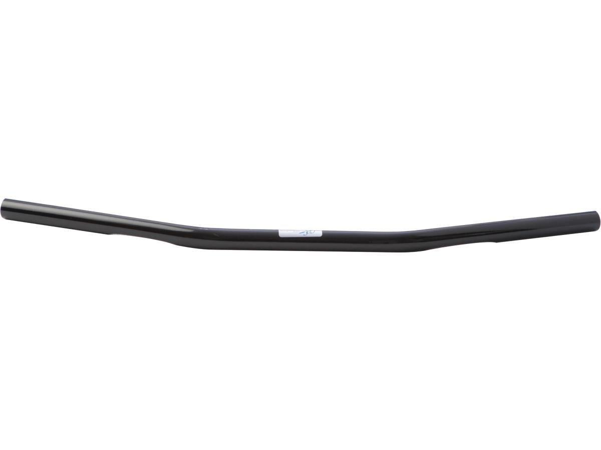 Fehling 1" Drag Bar Handlebar 3 Hole Black Powder Coated 920 Mm Throttle By Wire Fehling