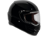Torc Helmets Pomona (T 9) Retro Full Face Helmet Torc Helmets Default Title