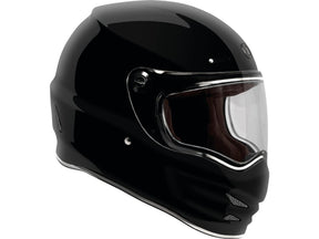 Torc Helmets Pomona (T 9) Retro Full Face Helmet Torc Helmets Default Title