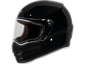 Torc Helmets Pomona (T 9) Retro Full Face Helmet Torc Helmets