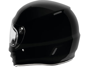 Torc Helmets Pomona (T 9) Retro Full Face Helmet Torc Helmets